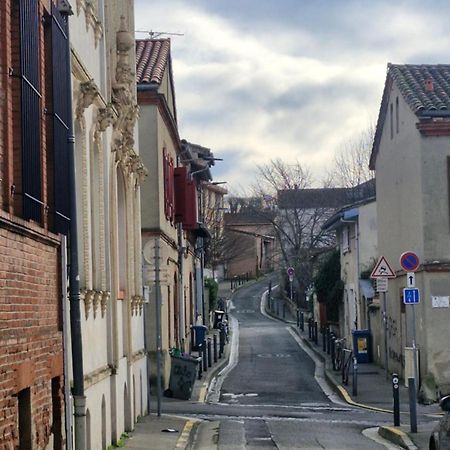 Laurema'S Bnb Toulouse Exterior foto