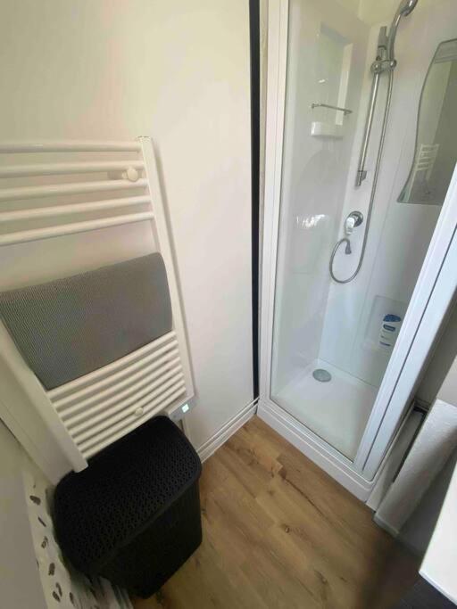 Laurema'S Bnb Toulouse Exterior foto