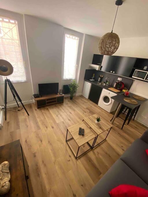 Laurema'S Bnb Toulouse Exterior foto