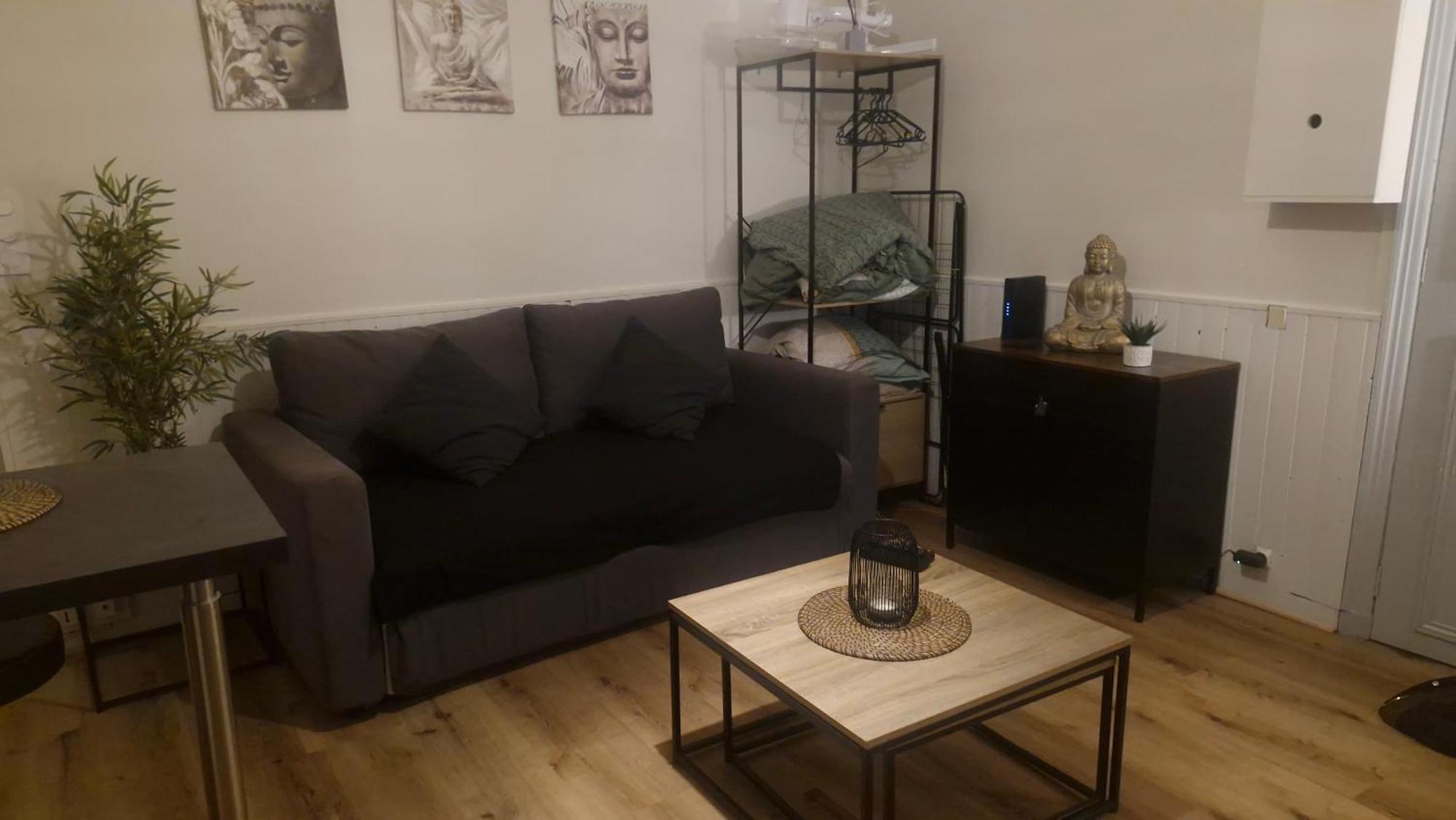 Laurema'S Bnb Toulouse Exterior foto
