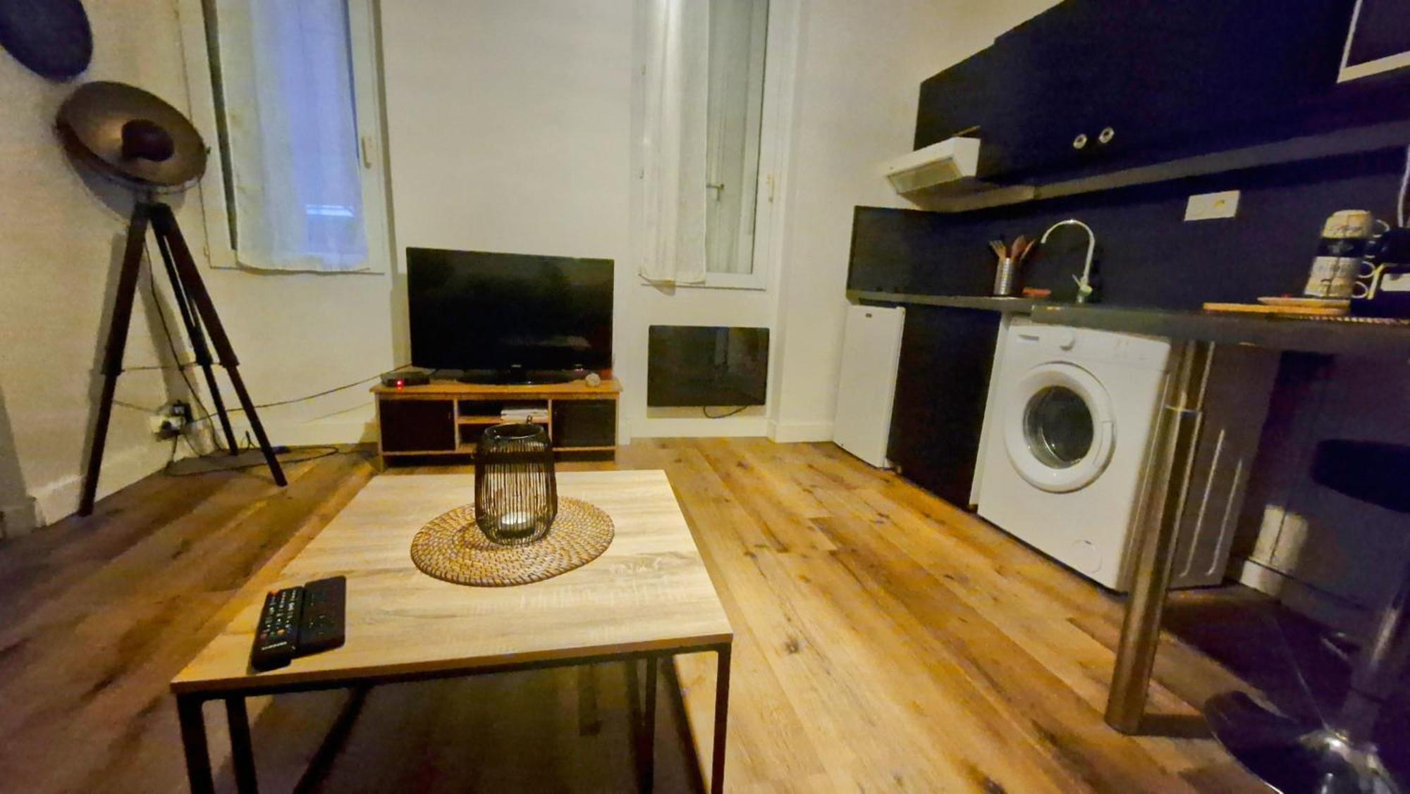 Laurema'S Bnb Toulouse Exterior foto