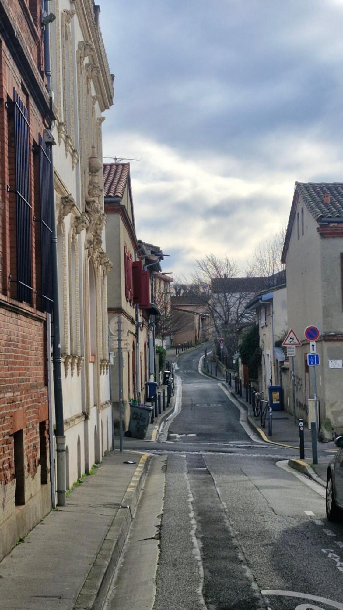 Laurema'S Bnb Toulouse Exterior foto